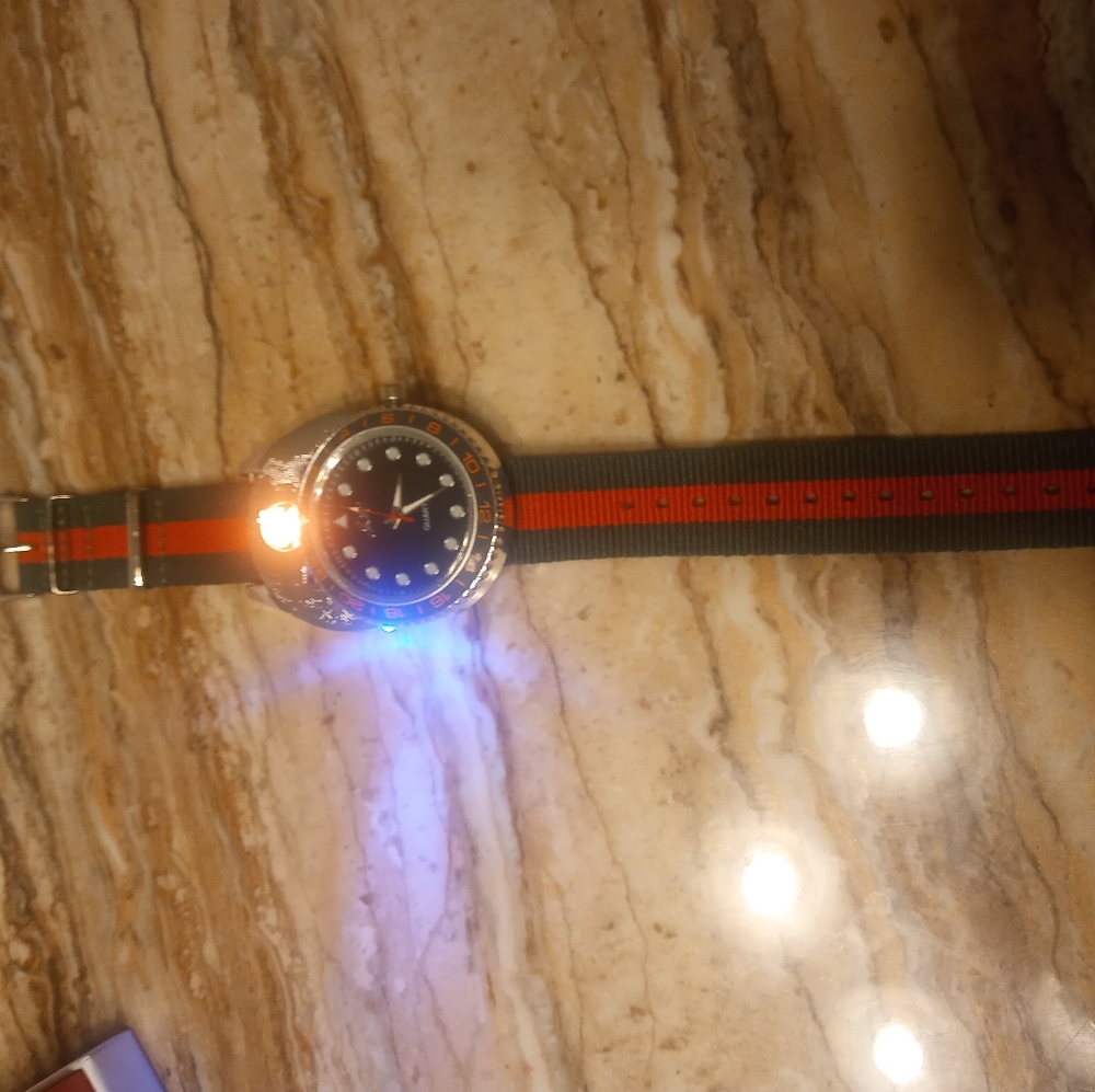 Brand New watches